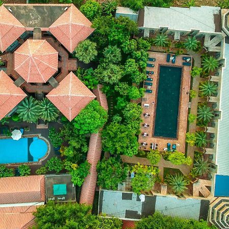 Angkor Style Resort Siem Reap Buitenkant foto