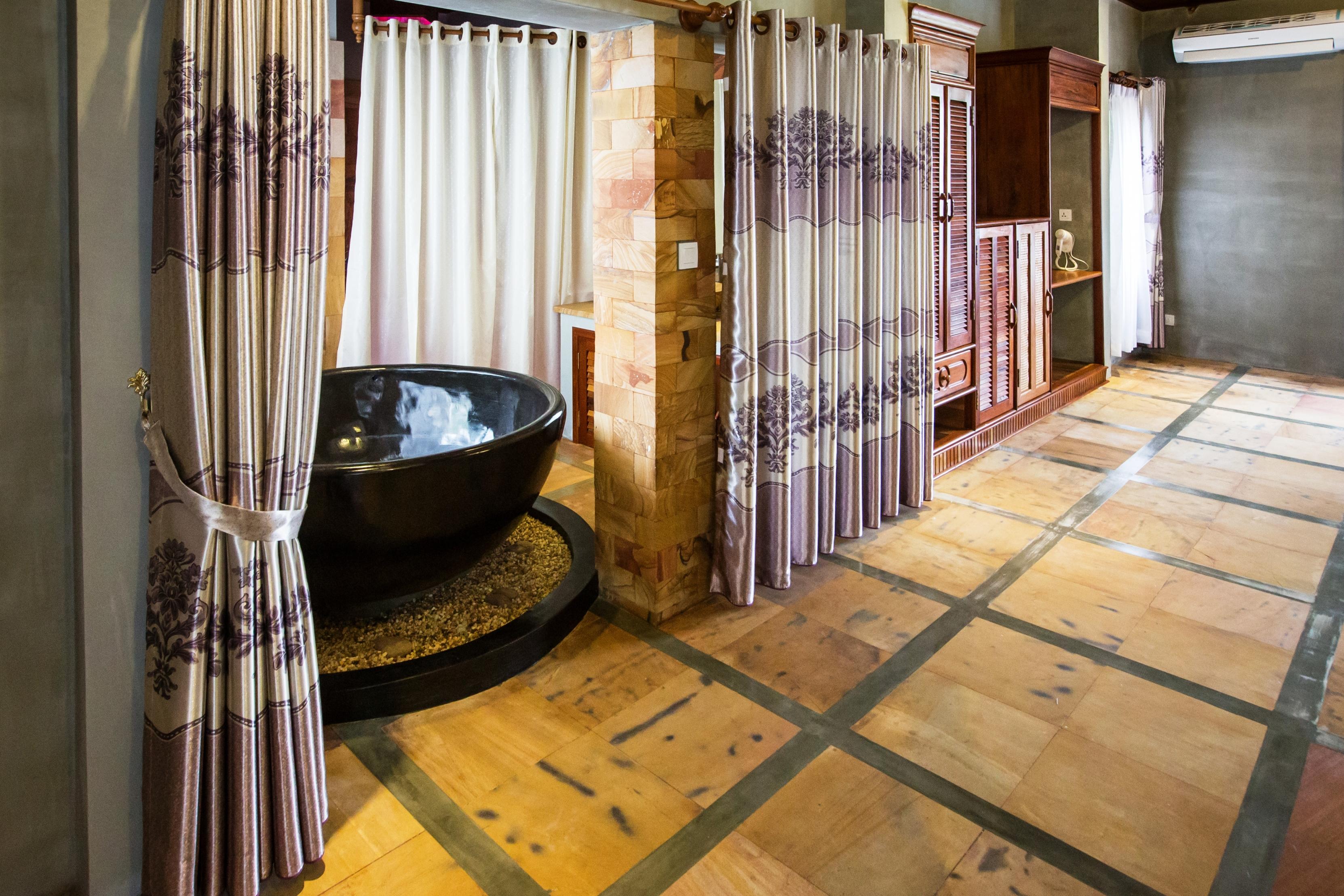 Angkor Style Resort Siem Reap Buitenkant foto