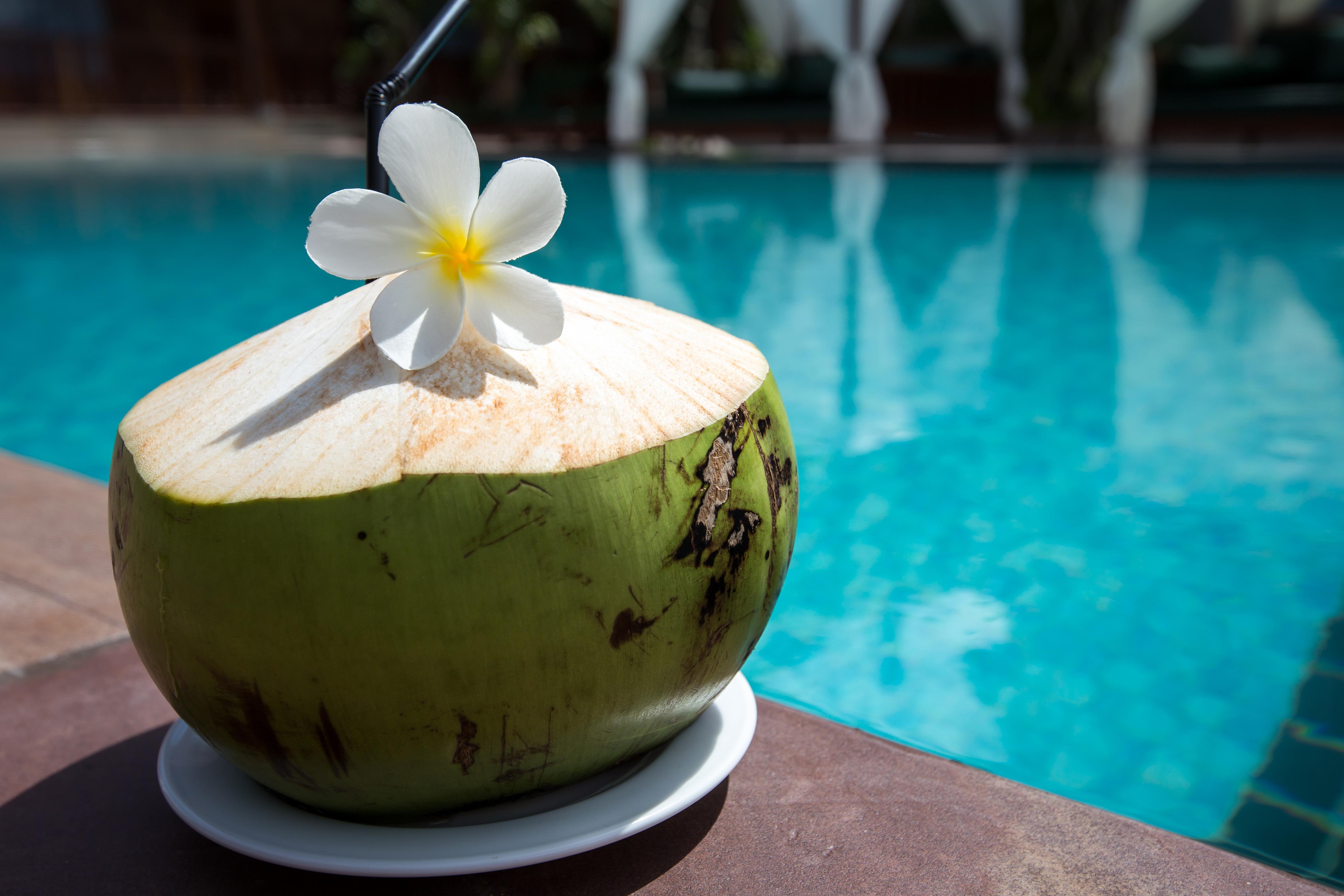 Angkor Style Resort Siem Reap Buitenkant foto