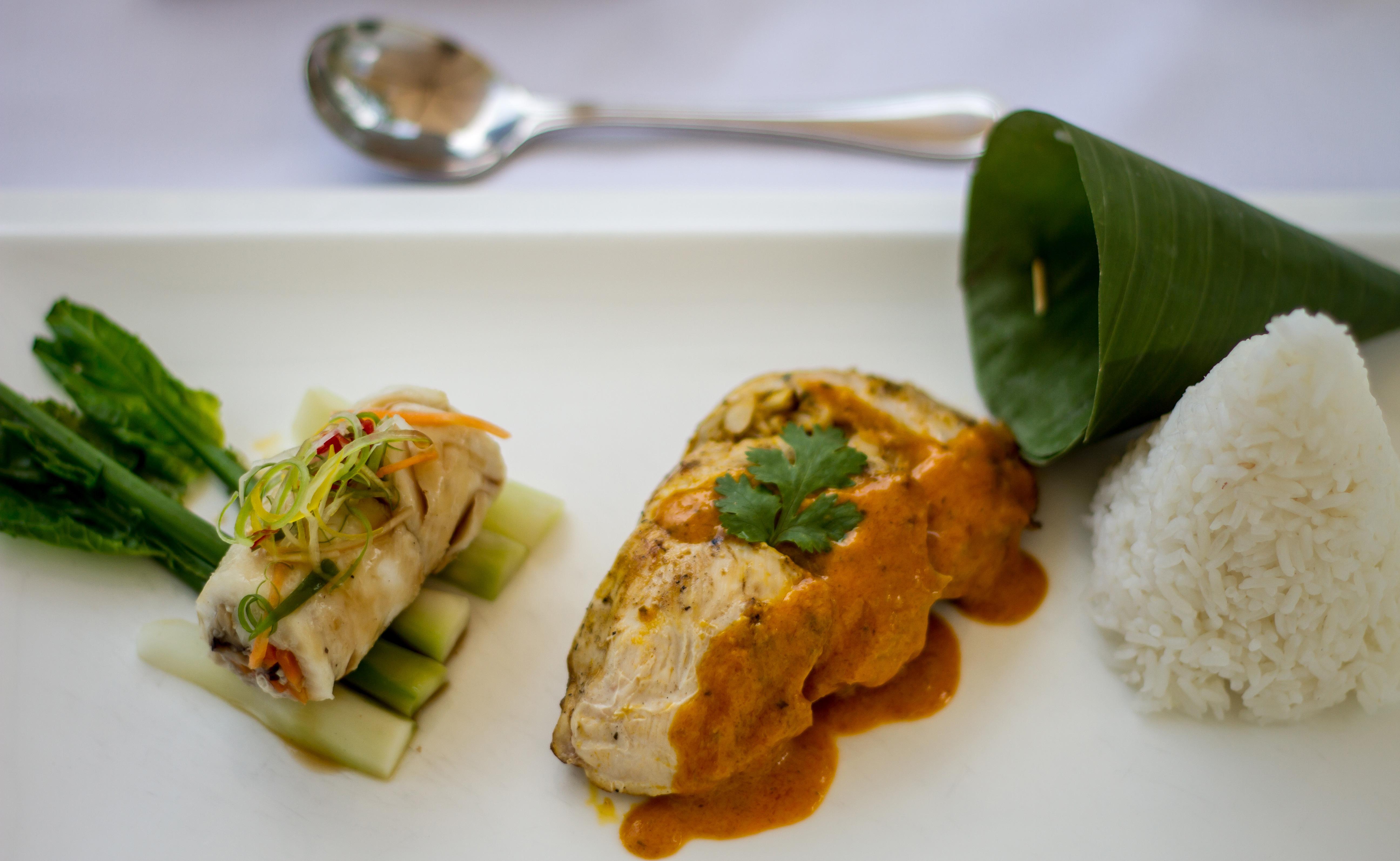 Angkor Style Resort Siem Reap Buitenkant foto