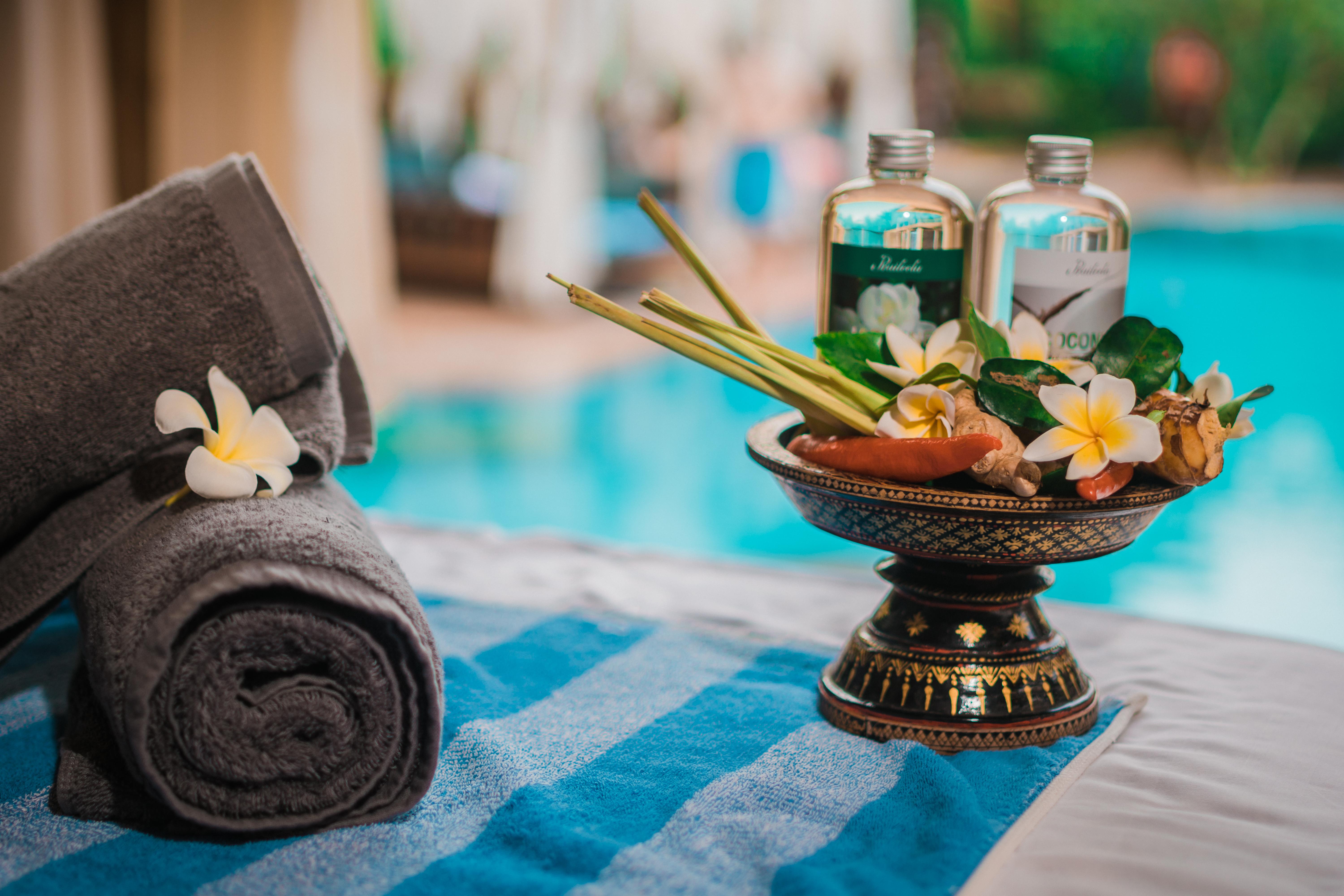 Angkor Style Resort Siem Reap Buitenkant foto