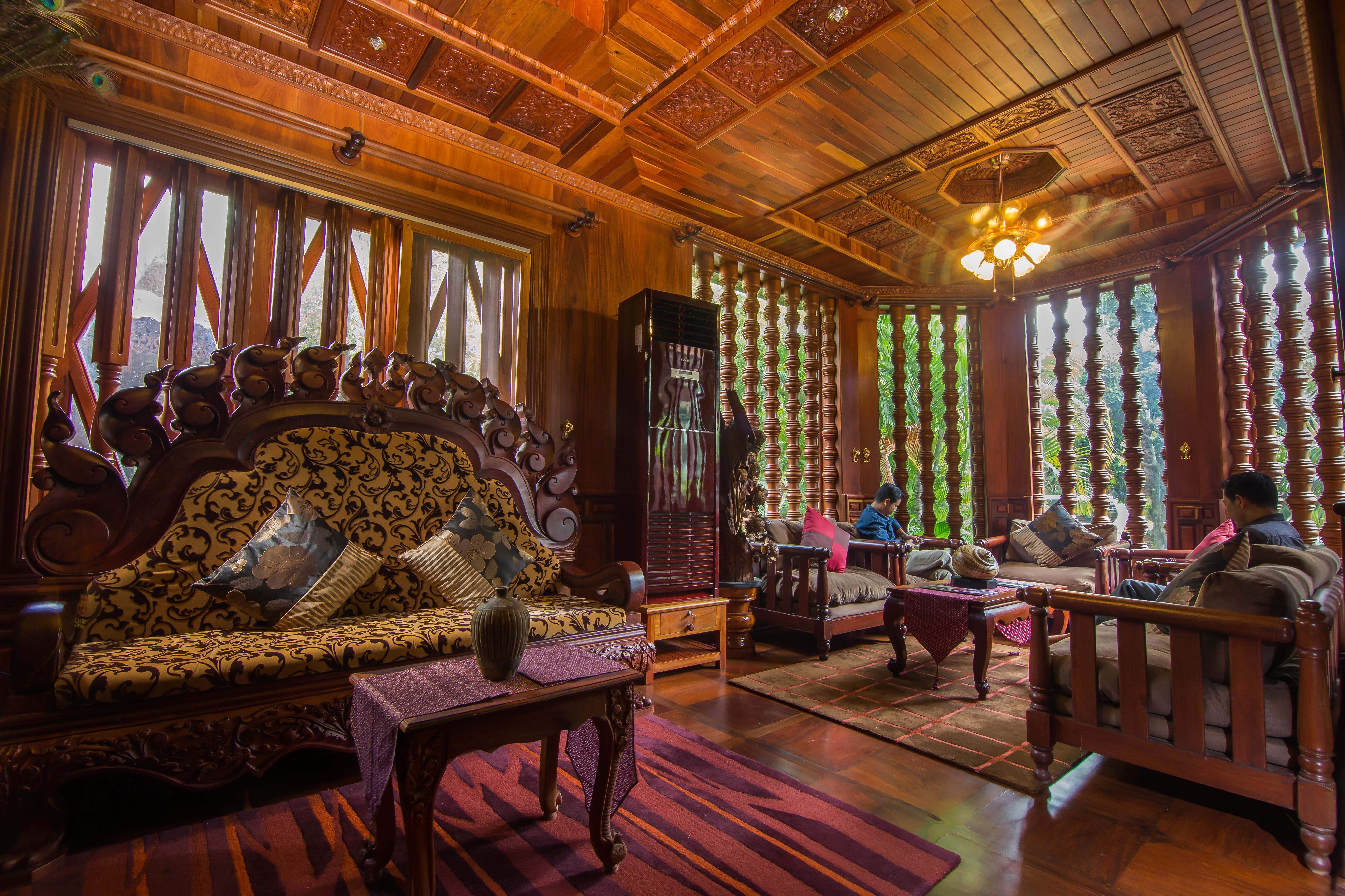 Angkor Style Resort Siem Reap Buitenkant foto