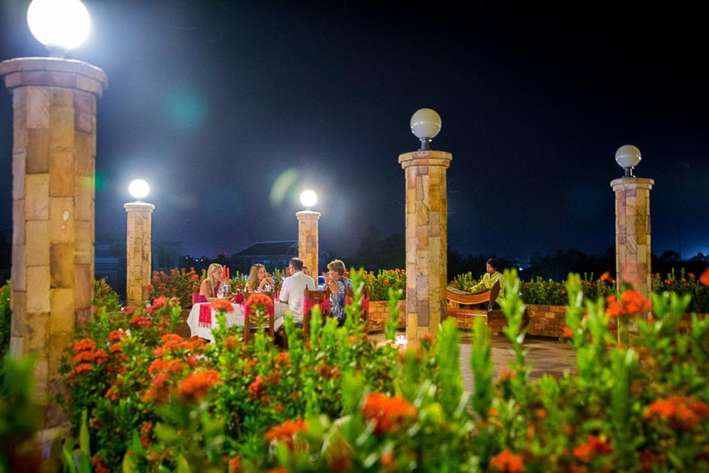 Angkor Style Resort Siem Reap Buitenkant foto