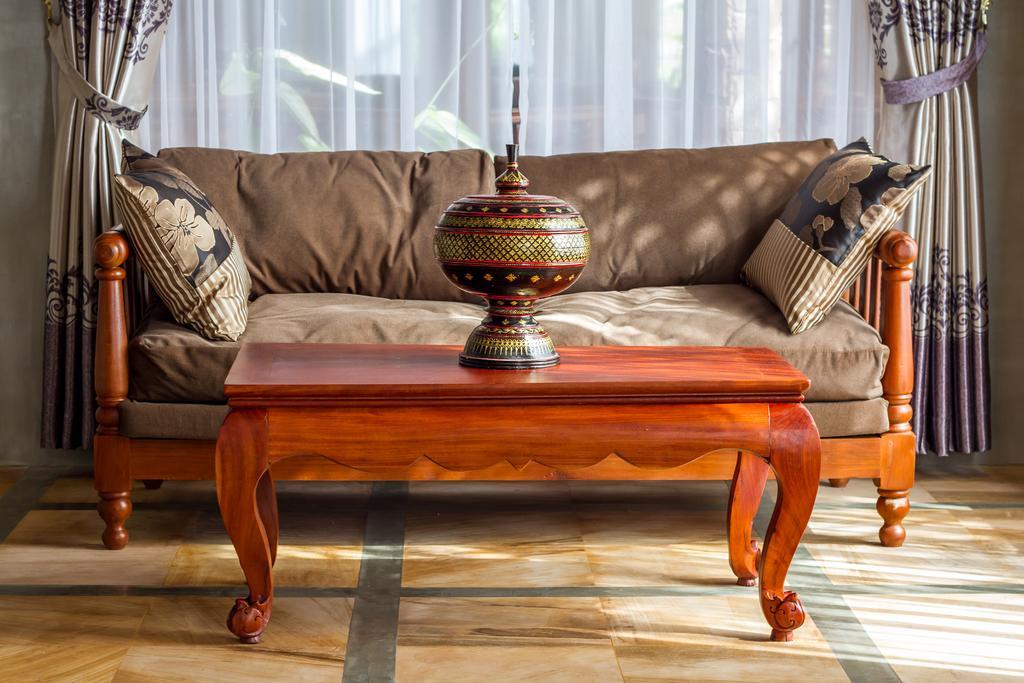 Angkor Style Resort Siem Reap Buitenkant foto