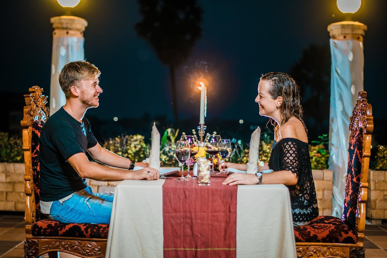 Angkor Style Resort Siem Reap Buitenkant foto